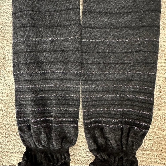 Smartwool footless merino wool tights - Picture 6 of 8